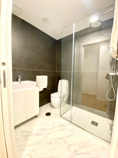 Apartamento T1 para Venda em Bonfim