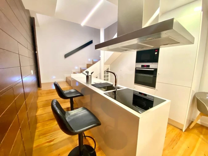Apartamento T1 para Venda em Bonfim Foto 16