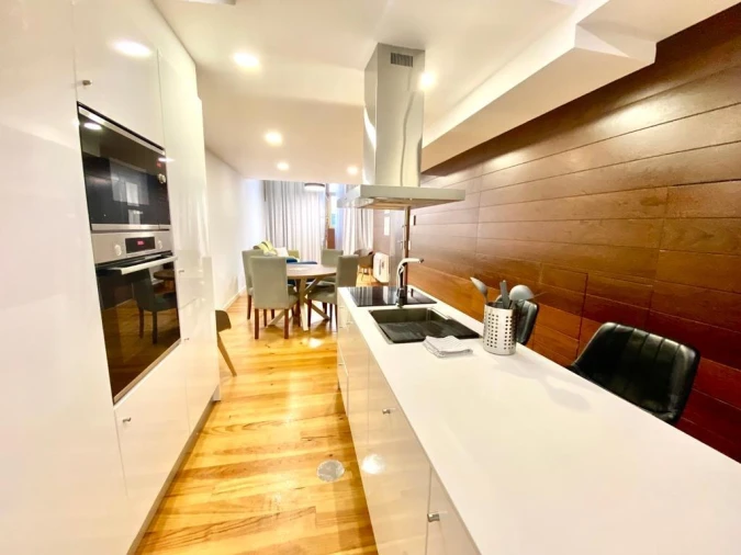 Apartamento T1 para Venda em Bonfim Foto 7