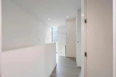 Moradia T4 para Venda em Palmeira