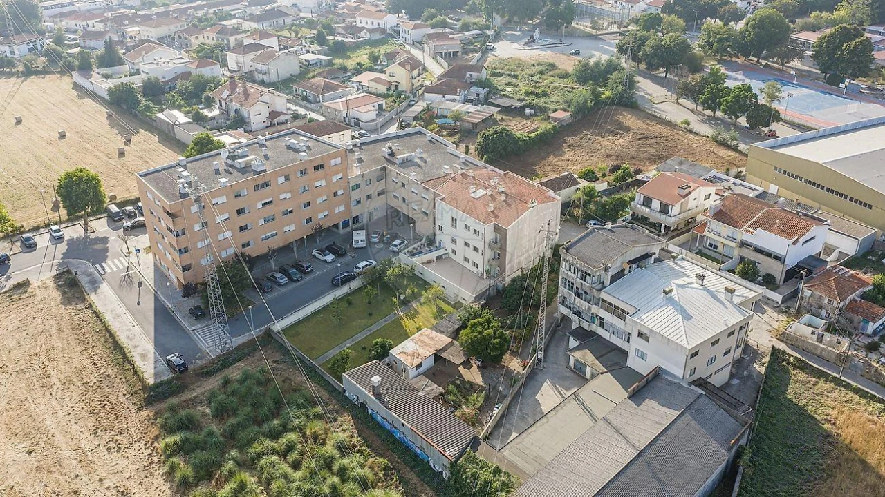 Apartamento T3 para Venda em Moreira Foto 20