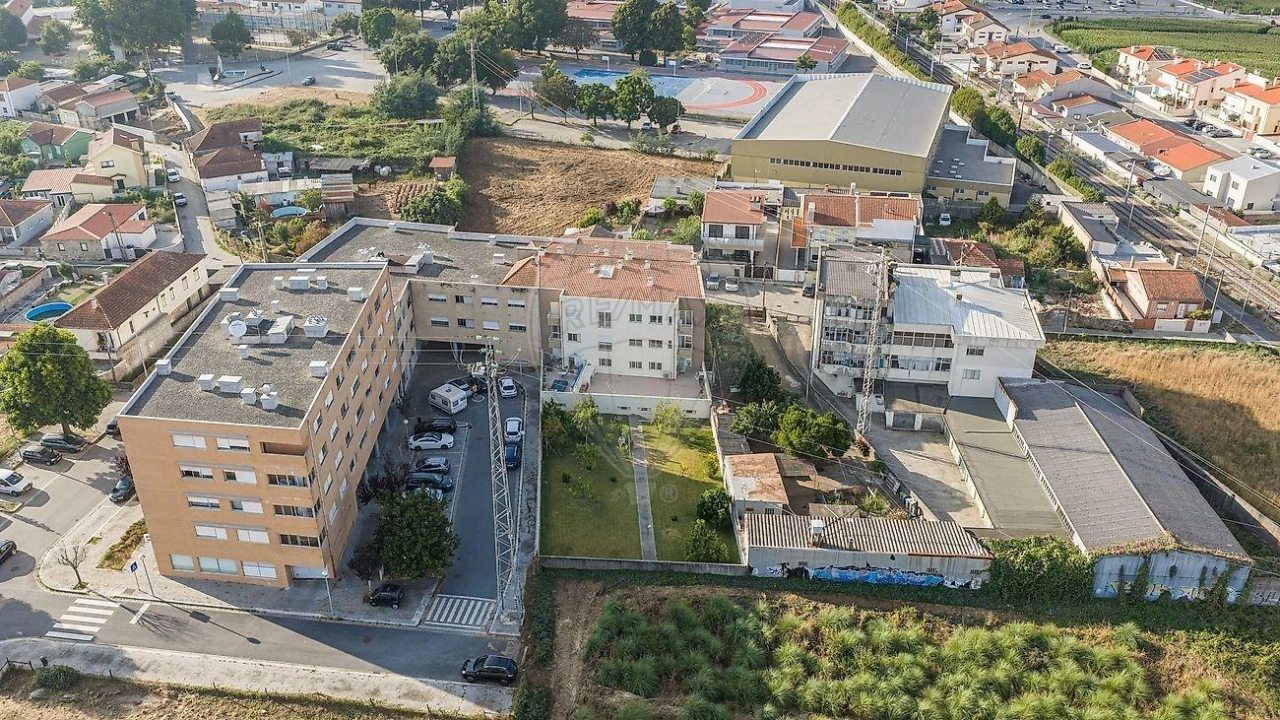Apartamento T3 para Venda em Moreira Foto 26