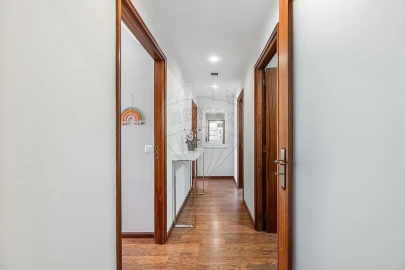Apartamento T3 para Venda em Moreira