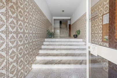 Apartamento T3 para Venda em Moreira