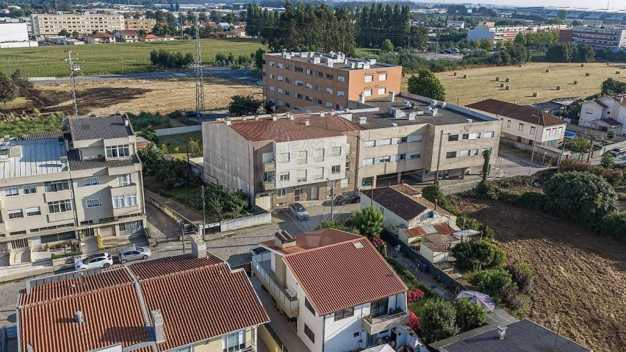 Apartamento T3 para Venda em Moreira Foto 24