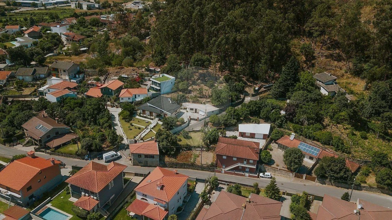 Moradia T3 para Venda em Amares e Figueiredo Foto 18