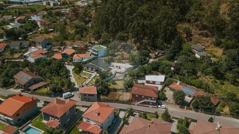Moradia T3 para Venda em Amares e Figueiredo