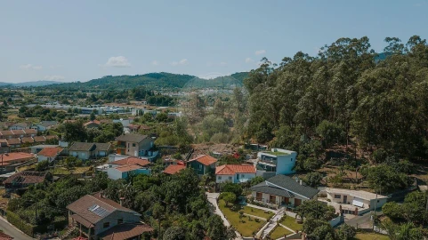 Moradia T3 para Venda em Amares e Figueiredo
