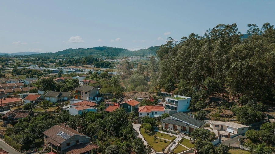 Moradia T3 para Venda em Amares e Figueiredo Foto 19