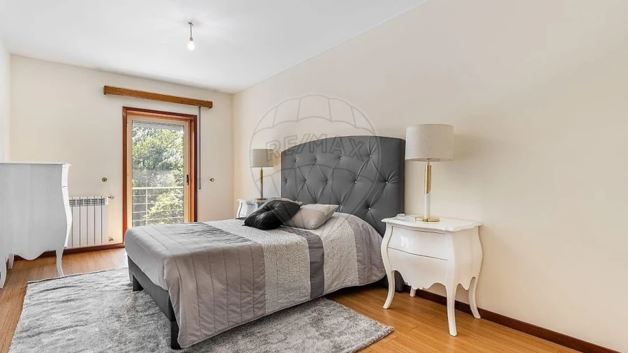 Apartamento T3 para Venda em Povoa de Lanhoso (N. Senhora do Amparo)