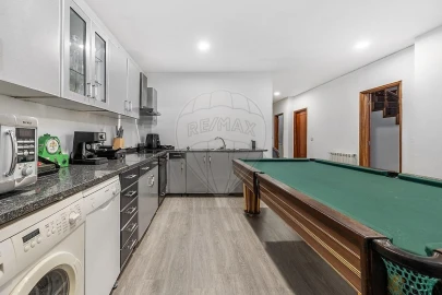 Moradia T4 para Venda em Galegos