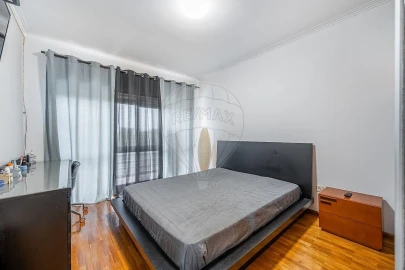 Moradia T4 para Venda em Galegos
