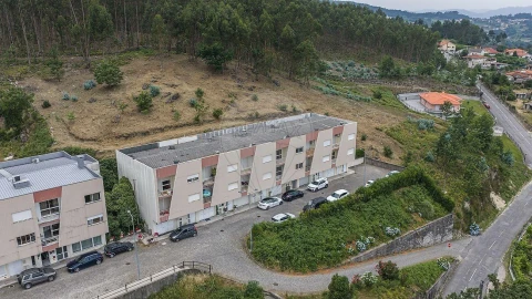 Moradia T4 para Venda em Galegos