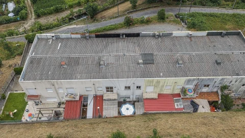 Moradia T4 para Venda em Galegos