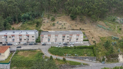 Moradia T4 para Venda em Galegos