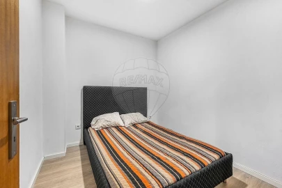 Moradia T4 para Venda em Galegos