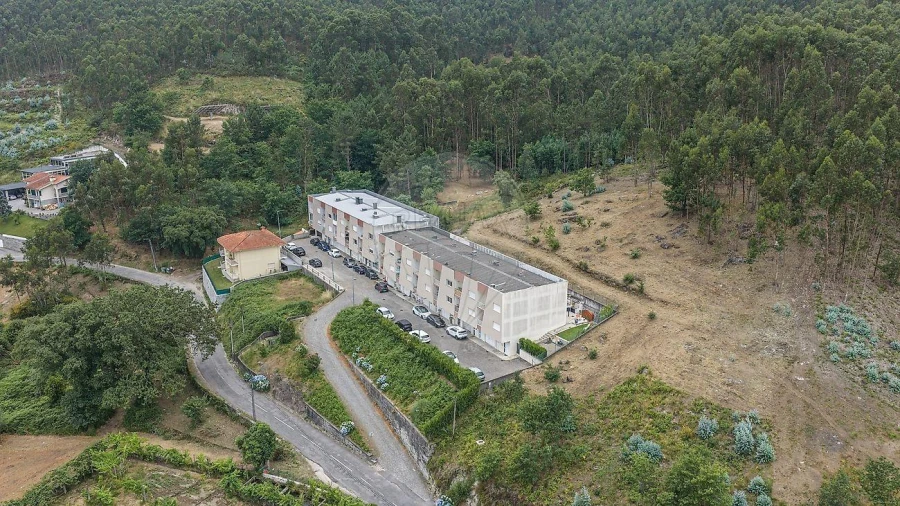 Moradia T4 para Venda em Galegos Foto 32