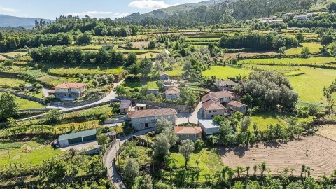 Moradia T1 para Venda em Sobradelo da Goma