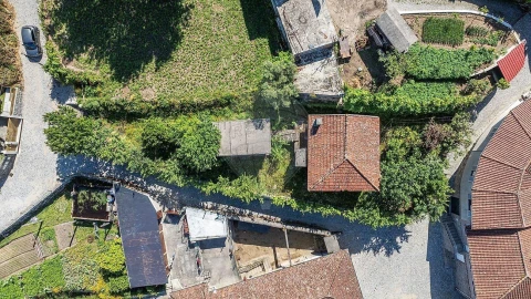 Moradia T1 para Venda em Sobradelo da Goma