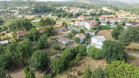 Moradia T2 para Venda em Taide