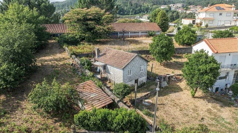 Moradia T2 para Venda em Taide