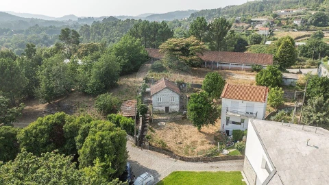 Moradia T2 para Venda em Taide