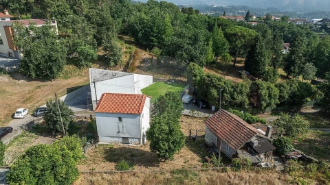 Moradia T2 para Venda em Taide