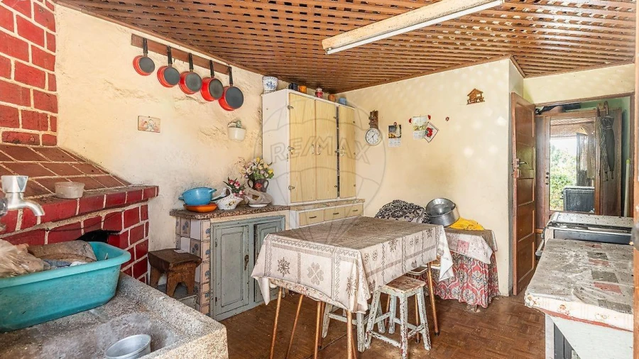 Moradia T2 para Venda em Taide