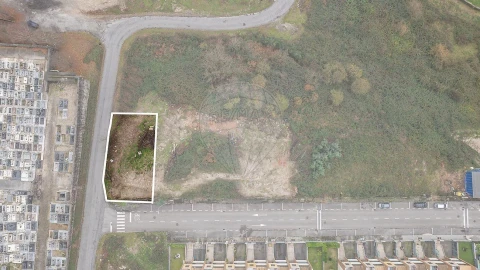 Terreno para Venda em Vieira do Minho