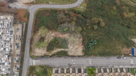 Terreno para Venda em Vieira do Minho