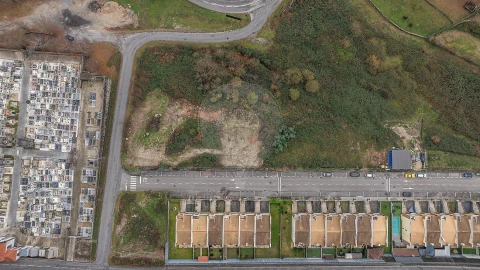 Terreno para Venda em Vieira do Minho