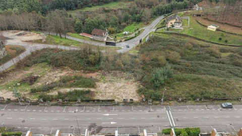 Terreno para Venda em Vieira do Minho