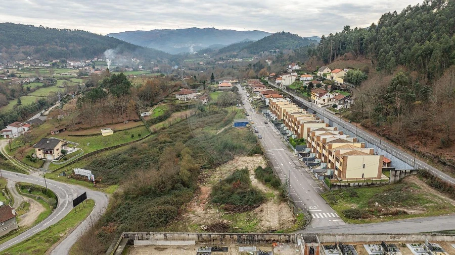 Terreno para Venda em Vieira do Minho Foto 12