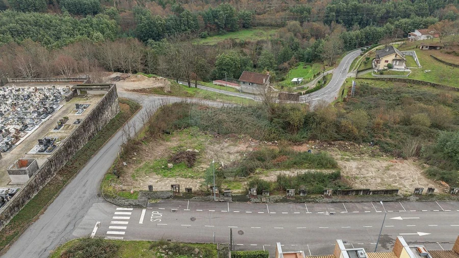 Terreno para Venda em Vieira do Minho Foto 15