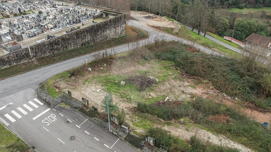 Terreno para Venda em Vieira do Minho Foto 16