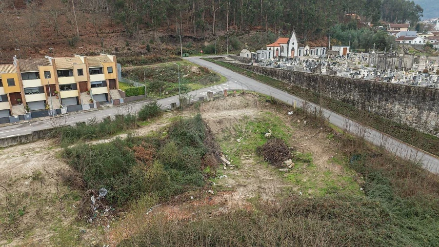 Terreno para Venda em Vieira do Minho Foto 17