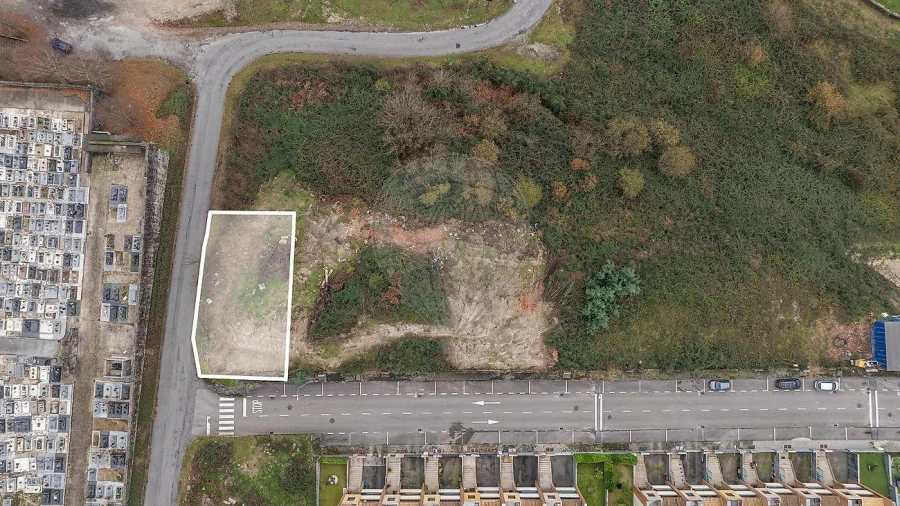 Terreno para Venda em Vieira do Minho Foto 24