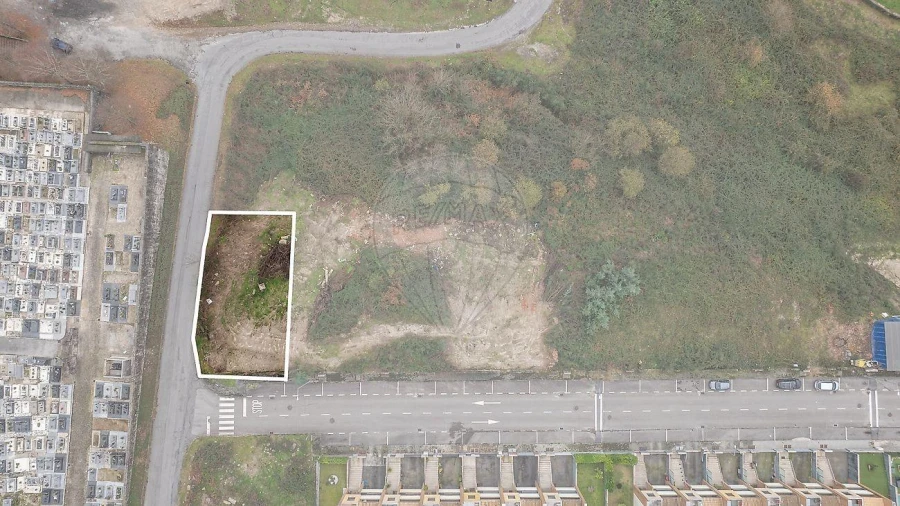 Terreno para Venda em Vieira do Minho Foto 25