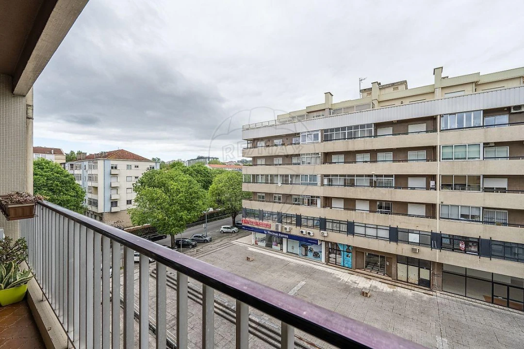 Apartamento T3 para Venda em Braga (São José de São Lázaro e São João do Souto) Foto 13