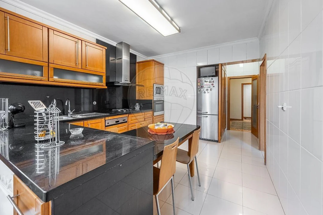 Apartamento T3 para Venda em Braga (São José de São Lázaro e São João do Souto) Foto 17