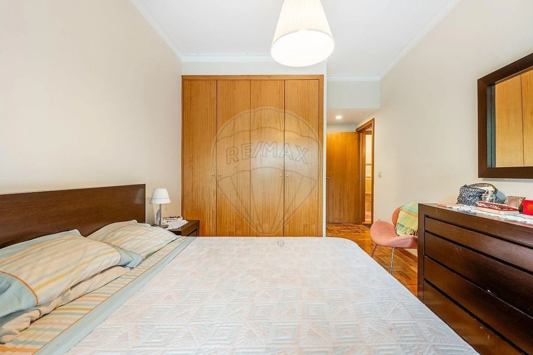 Apartamento T3 para Venda em Braga (São José de São Lázaro e São João do Souto) Foto 22