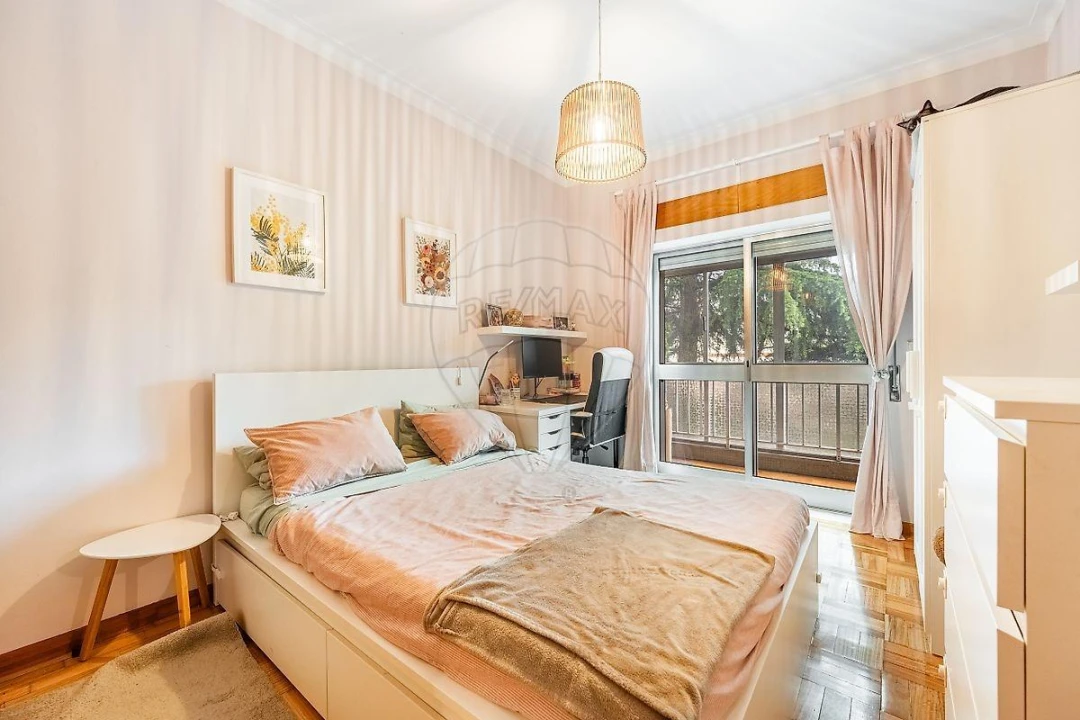 Apartamento T3 para Venda em Braga (São José de São Lázaro e São João do Souto) Foto 25