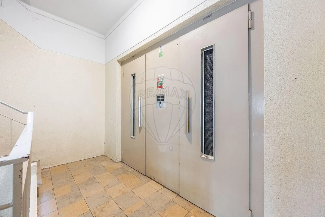 Apartamento T3 para Venda em Braga (São José de São Lázaro e São João do Souto) Foto 27