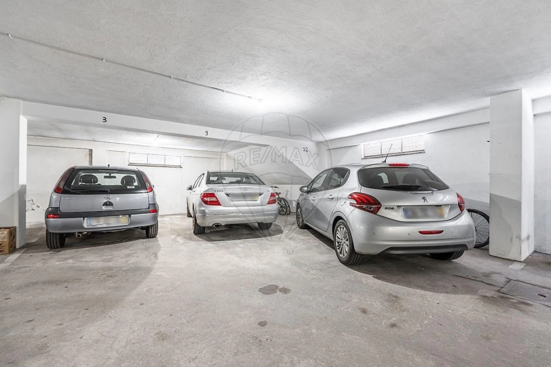 Apartamento T3 para Venda em Braga (São José de São Lázaro e São João do Souto) Foto 28