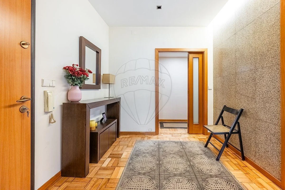 Apartamento T3 para Venda em Braga (São José de São Lázaro e São João do Souto) Foto 9