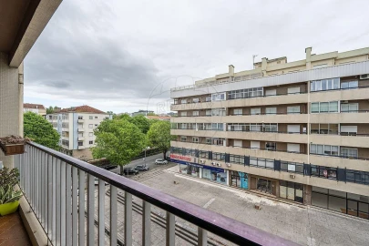 Apartamento T3 para Venda em Braga (São José de São Lázaro e São João do Souto)
