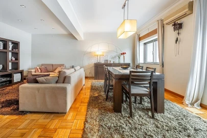 Apartamento T3 para Venda em Braga (São José de São Lázaro e São João do Souto)