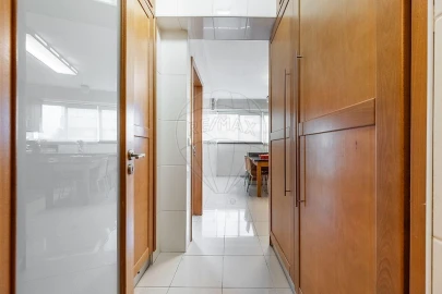 Apartamento T3 para Venda em Braga (São José de São Lázaro e São João do Souto)