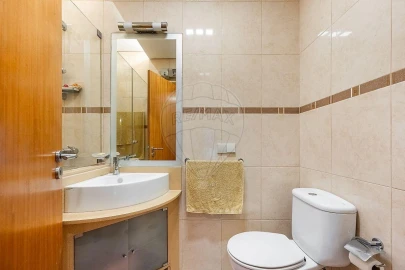 Apartamento T3 para Venda em Braga (São José de São Lázaro e São João do Souto)