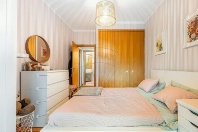 Apartamento T3 para Venda em Braga (São José de São Lázaro e São João do Souto)